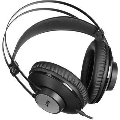 AKG Closed Back Studio Headphn AKG Closed Back Studio Headphn
